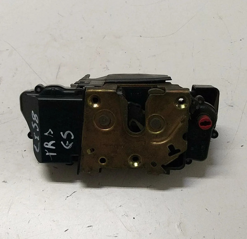 Fechadura Elétrica Traseira Esquerda Citroen C5 2004 A 2008