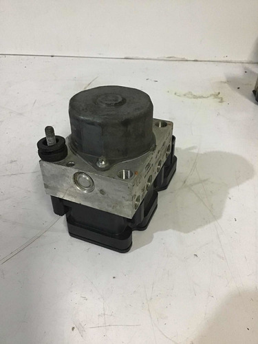 Módulo Abs Fiat Palio Siena Punto Idea Strada 2014 19856*