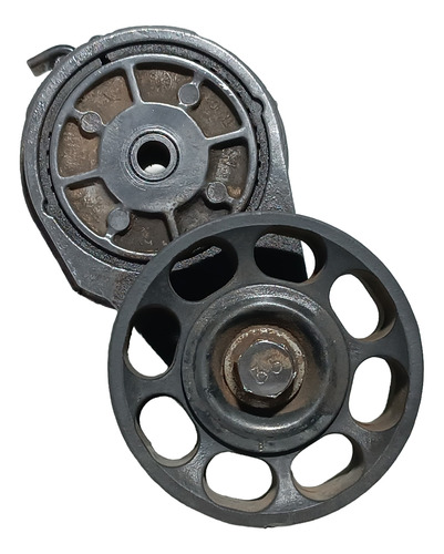 Tensor Esticador Motor Maxion 2.5 Hs S10 Sprinter Ranger