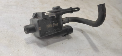 Válvula Solenoide Canister Onix Meriva 2003 À 2012 21327
