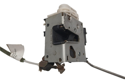 Fechadura Porta Dianteira Direita Audi A3 1997 1998 A 2006
