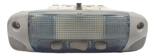 Luz De Teto Cortesia Ford Focus Ano 2009 A 2013