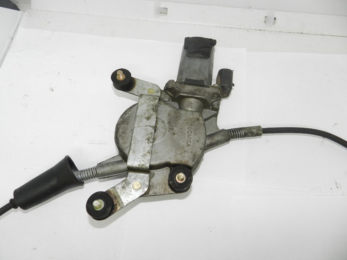 Máquina Vidro Elétrica Dd Fiat Palio Siena 97/06 467862020