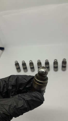 Kit Tucho Grosso Gm Omega Vectra Monza Kadett 1.8 2.0 2.2 8v