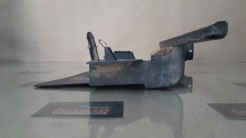 Moldura Coluna Inferior S10 Blazer 95/11 L Direito 15009359