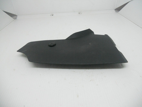 Acabamento Tampa Painel Esquerdo Vw Golf Bora 1j1819191b