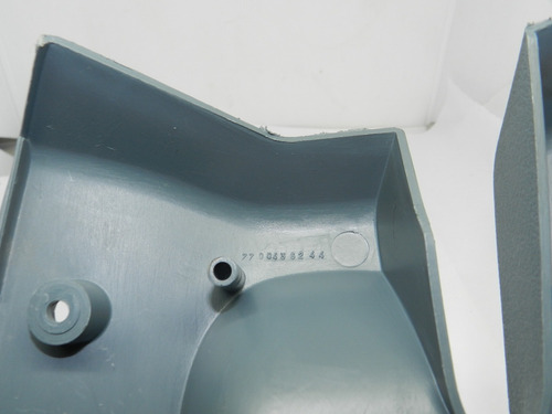Acabamento Inferior Coluna Direção Renault Scenic 1999