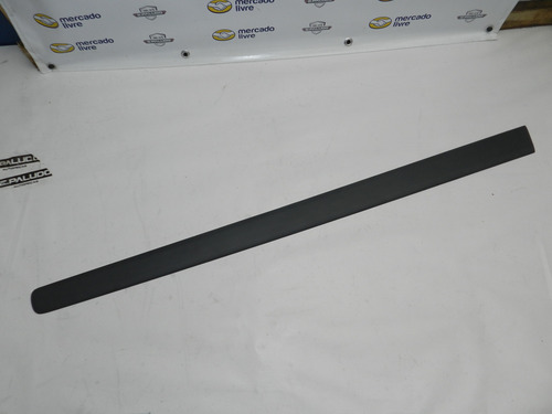 Friso Porta Dianteira Esquerda Fiat Uno Vivace 2p 11/15