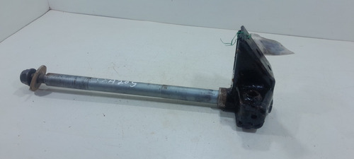 Barra Da Suspensão Do Agregado Renault Master 2.5 05/11 (vj)
