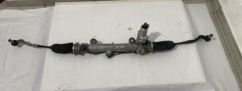 Setor Caixa Direção Hidráulica C180k 1.8 16v 4c 00/06 Usado