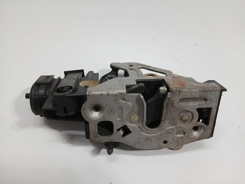 Fechadura Porta Traseira Direita Mercedes Classe A 160 190