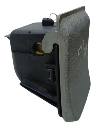 Cinzeiro Console Central Renault Clio 2004 (ap)