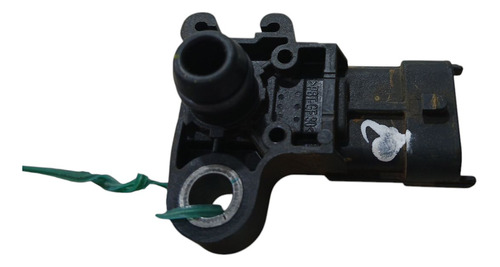 Sensor Map Gm Agile/ 2013 (ap) Cxa 523