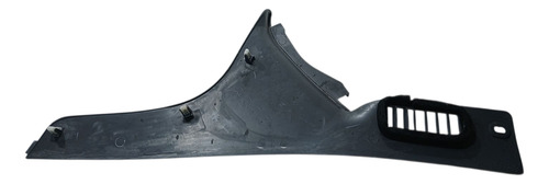 Acabamento Porta Malas Esquerdo Subaru Legacy 2000 (ap)