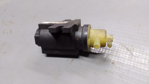 Válvula Solenoide Turbina 2 Pinos Blazer S10 Mwm  23778