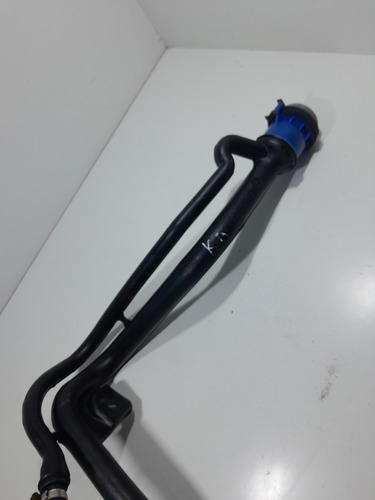 Gargalo Tanque Combustivel Ford Ka 96/07 97kb9043bc (vj)