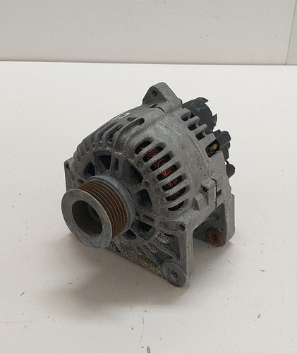 Alternador Renault Megane 1.6 2.0 16v Tg11c060 2543551a