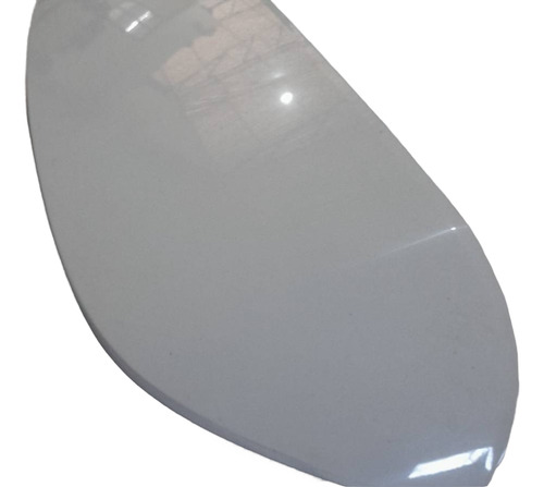 Aerofólio Tampa Porta Malas Fiat Argo 2019 2020 2021 2022