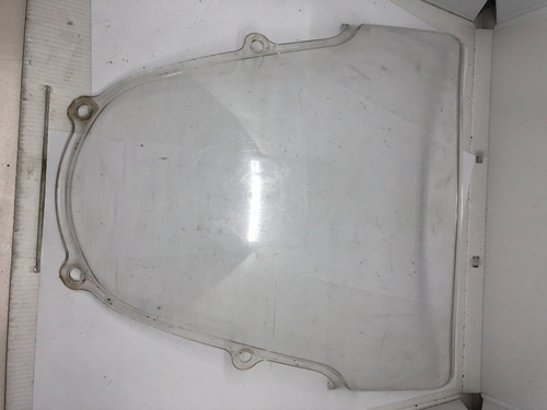 Bolha Original Srad 1000cc, 2001/2003.