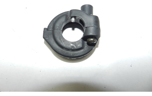 Capa Carcaça Acelerador Honda Biz 125 2005 A 2008