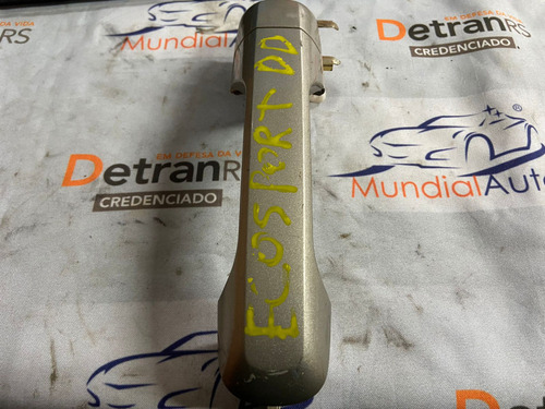 Maçaneta Externa Porta Dianteira Direita Ecosport 18066