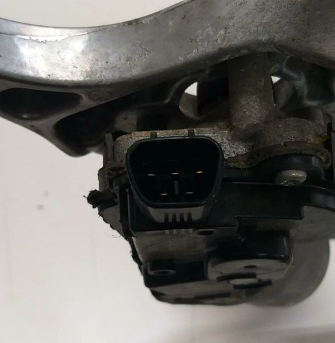 Máquina Motor Limpador Toyota Corolla Gli 2015 Bc1590605890