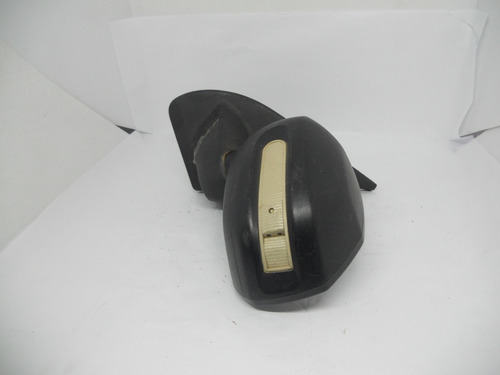 Retrovisor Elétrico Esquerdo Fiat Palio Strada 026196