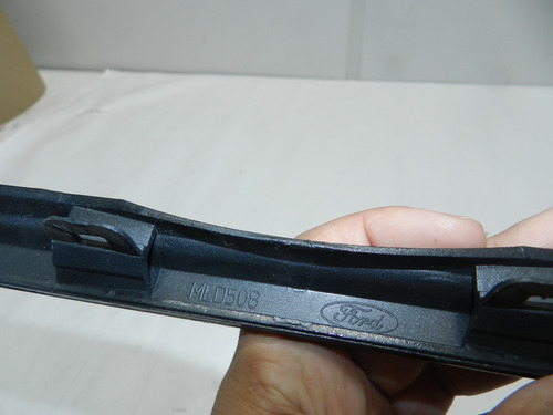 Friso Inferior Grade Dianteira Ford Ecosport 17/22 Gn158150f
