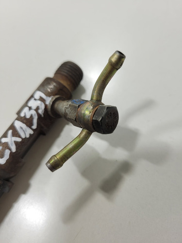 Bico Injetor Motor Mwm 2.8 0432193731 (r) 331