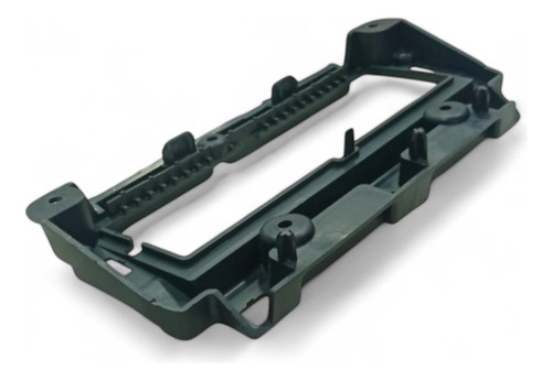 Base Do Som Peugeot 208 2013 A 2018