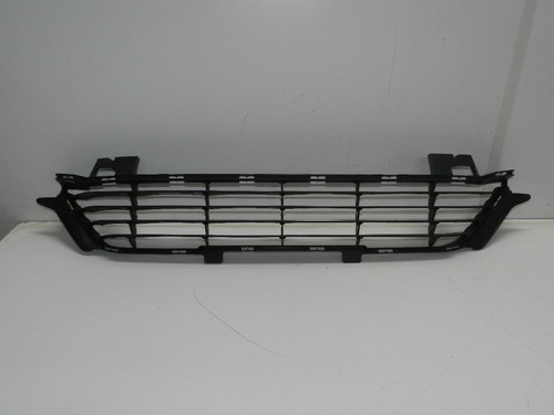 Grade Inferior Parachoque Toyota Hilux Sw4 2016 2017 2018