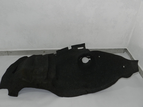 Forro Lateral Direito Porta Malas Vw Parati G3 G4 Original