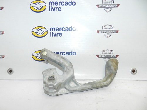 Suporte Trambulador Vw Gol Voyage Saveiro Fox 1.0 1.6 G5 G6