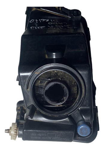 Farol Milha Direito Golf 2016 2017 2018 2019 C/detalhes