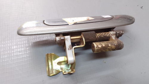 Maçaneta Traseira Esquerda Honda Fit    24041