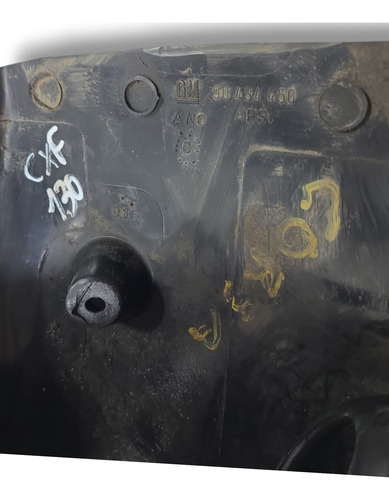 Capa Chave De Seta Gm Corsa 2001 (al)