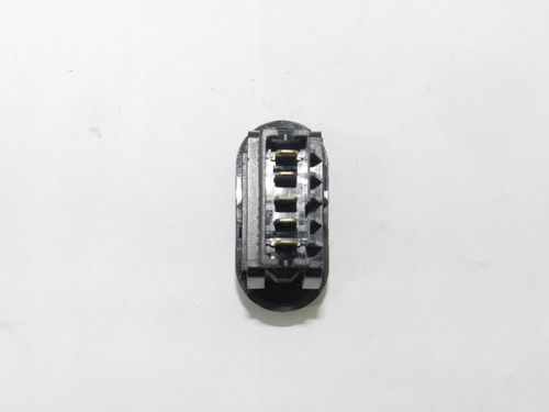 Interruptor Trava Elétrica Renault Sandero 2007 2008 A 2017