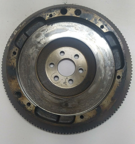 Volante Motor Fiat Stilo Flex 1.8 2007 93320357