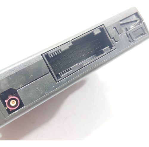 Modulo Central Bluetooth Jetta 2.5 Ano 2006 A 2010