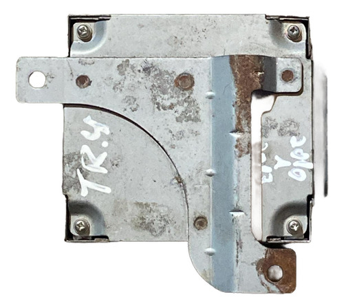 Modulo De Caixa Mitsubishi Pajero Tr4 2010 2011 2012 2013