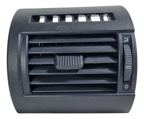 Difusor De Ar L.e Volkswagen Fox 2003 A 2009