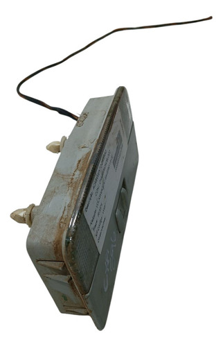Lanterna Luz Teto Vw Gol G5 2008 A 2012 (ap)