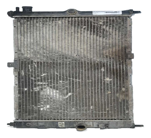 Radiador Agua Chevrolet Kadett 1.8 1989 1990 1991 Original