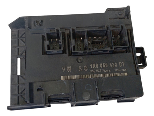 Modulo Conforto Vw Jetta 1k0959433bt
