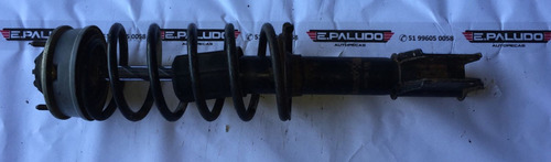 Amortecedor Dianteiro Com Mola Fiat Elba Fiorino 89/99
