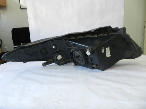 Farol Esquerdo Gm Onix 2012 A 2019 Com Detalhe 901277434