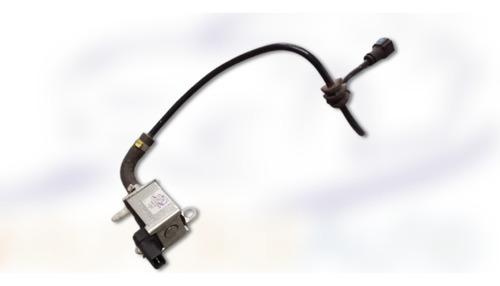 Válvula Solenoide Partd Frio Cruze Cobalt Montana Spin  1700