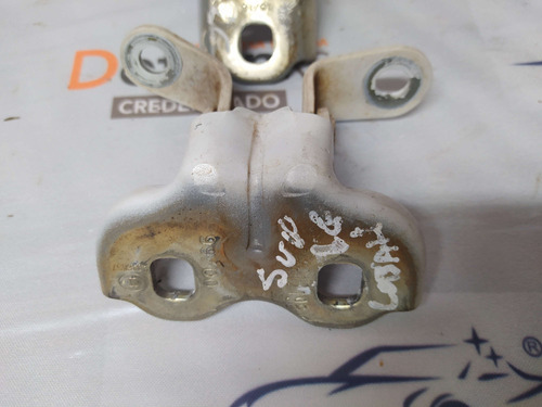 Par Dobradiça Porta Gm Cobalt A046057   11557