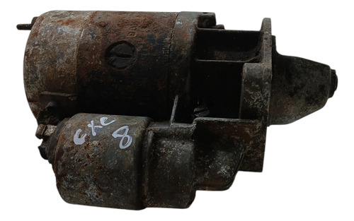 Motor De Partida  Fiat Tempra 1995 Cxe8 (ap)