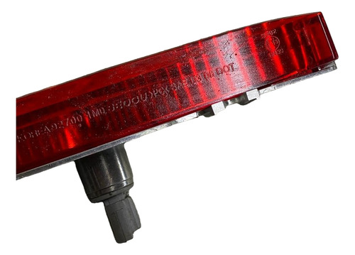 Luz Freio Break Light Kia Cerato 2009 2010 2011 2012